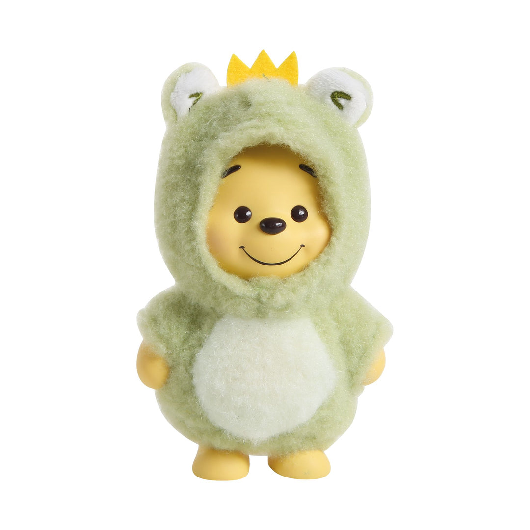 Grand Jester Studios | Winnie the Pooh Dress Up | Figurine