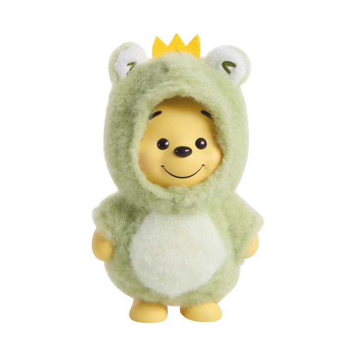 Grand Jester Studios | Winnie the Pooh Dress Up | Figurine