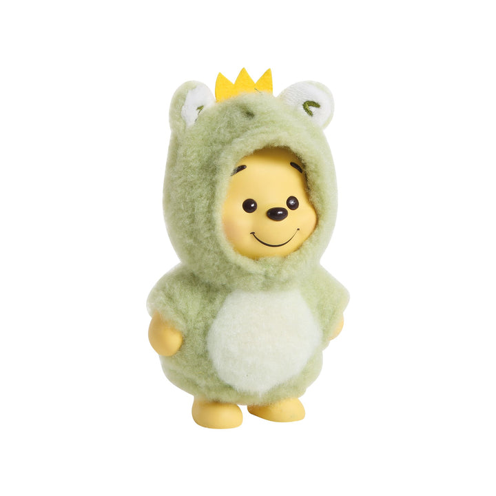 Grand Jester Studios | Winnie the Pooh Dress Up | Figurine