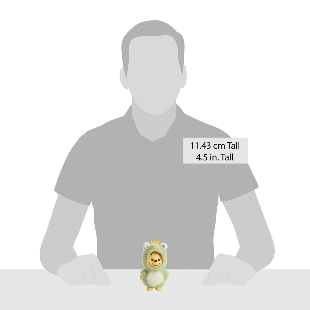 Grand Jester Studios | Winnie the Pooh Dress Up | Figurine