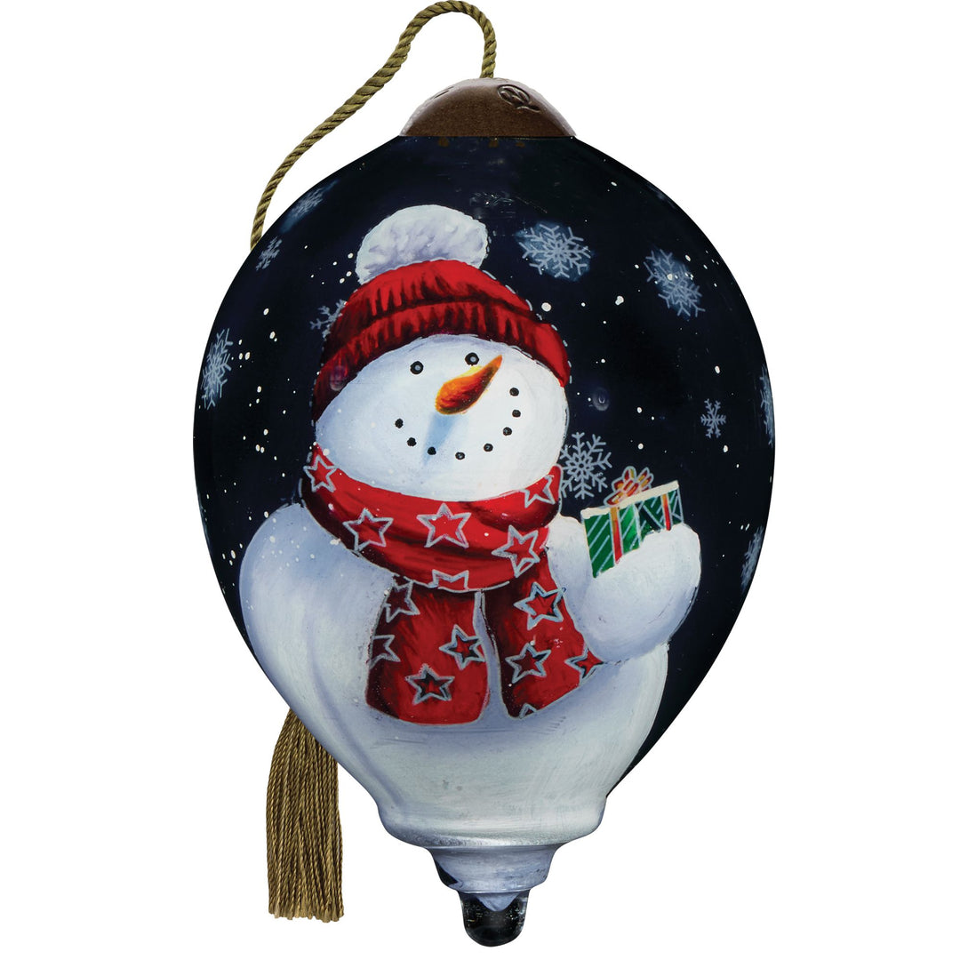 Ne’Qwa Ornaments | A Season For Giving Ornament | Hanging Ornament
