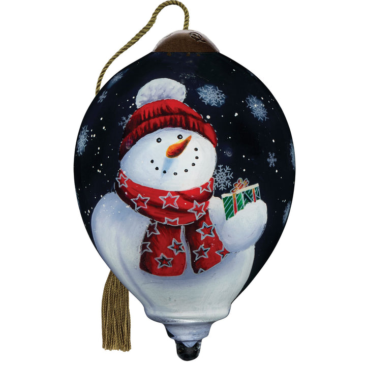 Ne’Qwa Ornaments | A Season For Giving Ornament | Hanging Ornament