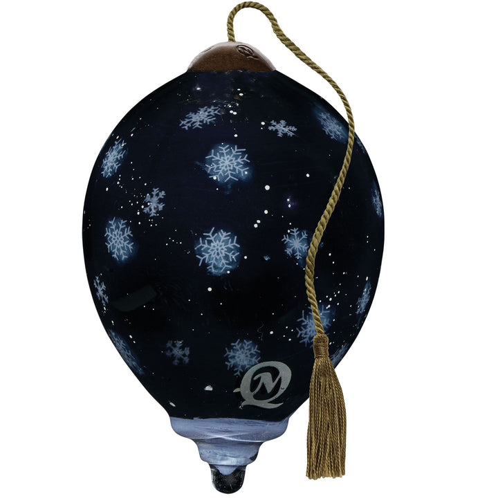 Ne’Qwa Ornaments | A Season For Giving Ornament | Hanging Ornament