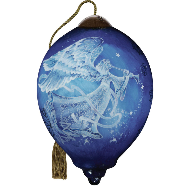 Ne’Qwa Ornaments | A Starlight Melody Ornament | Hanging Ornament