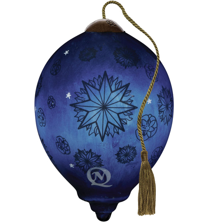 Ne’Qwa Ornaments | A Starlight Melody Ornament | Hanging Ornament