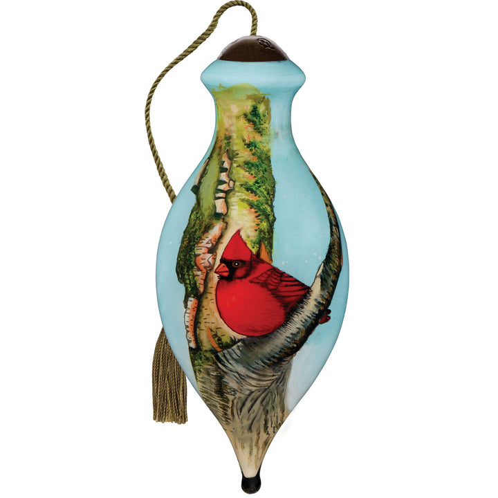 Ne’Qwa Ornaments | Near To My Heart Ornament | Hanging Ornament