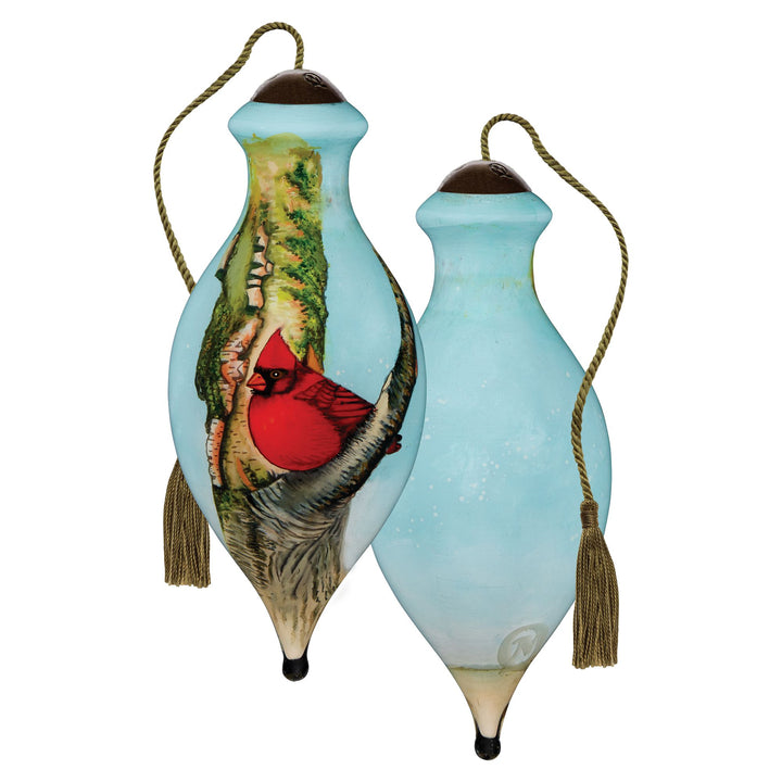 Ne’Qwa Ornaments | Near To My Heart Ornament | Hanging Ornament