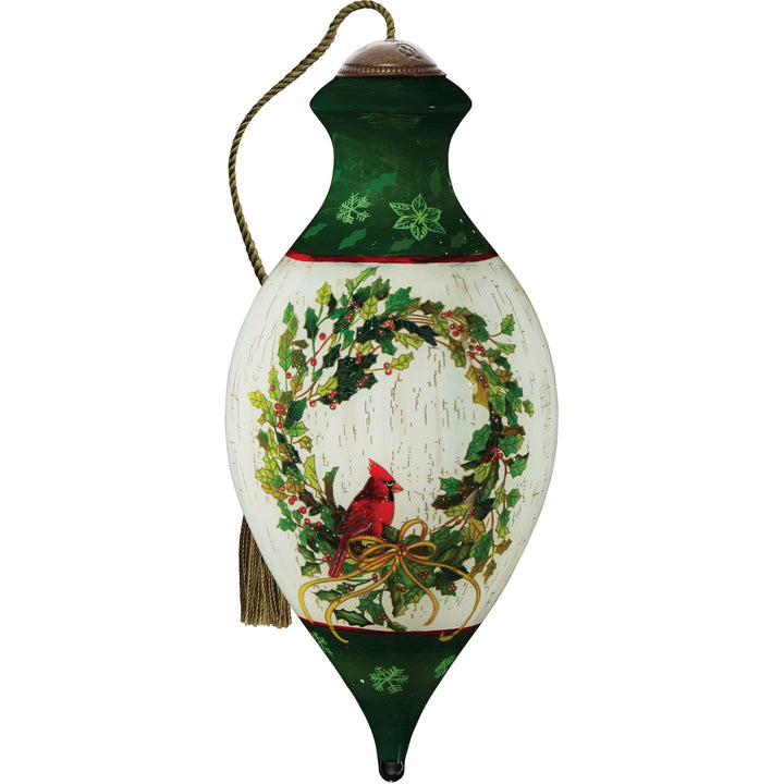 Ne’Qwa Ornaments | Season&