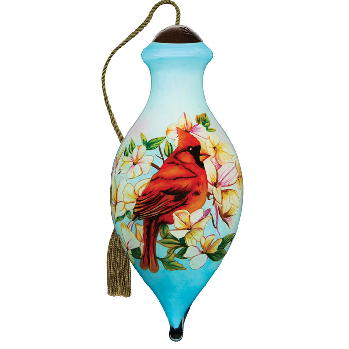 Ne’Qwa Ornaments | Your Wings Were Ready Ornament | Hanging Ornament