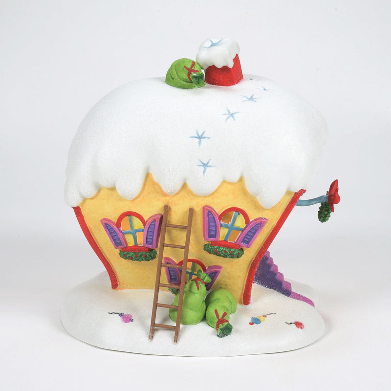 Grinch Villages | Cindy-Lou Who&