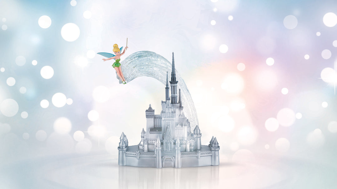 Tinkerbell Castle