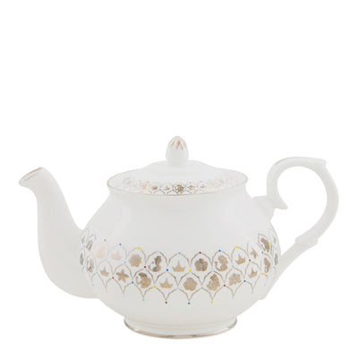 Disney English Ladies | Disney100 Princess Teapot | Teapot