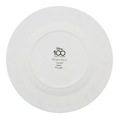 Disney English Ladies | Disney100 Belle 6" Plate | Plate
