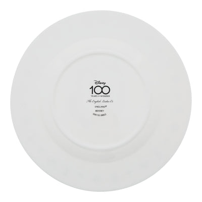 Disney English Ladies | Disney100 Snow White 6" Plate | Plate