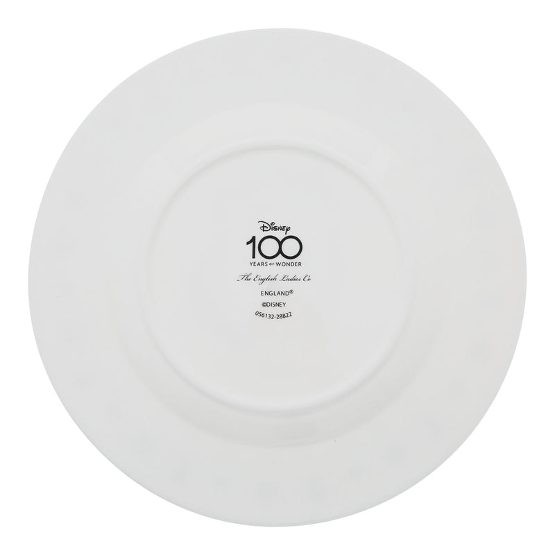 Disney English Ladies | Disney100 Snow White 6" Plate | Plate