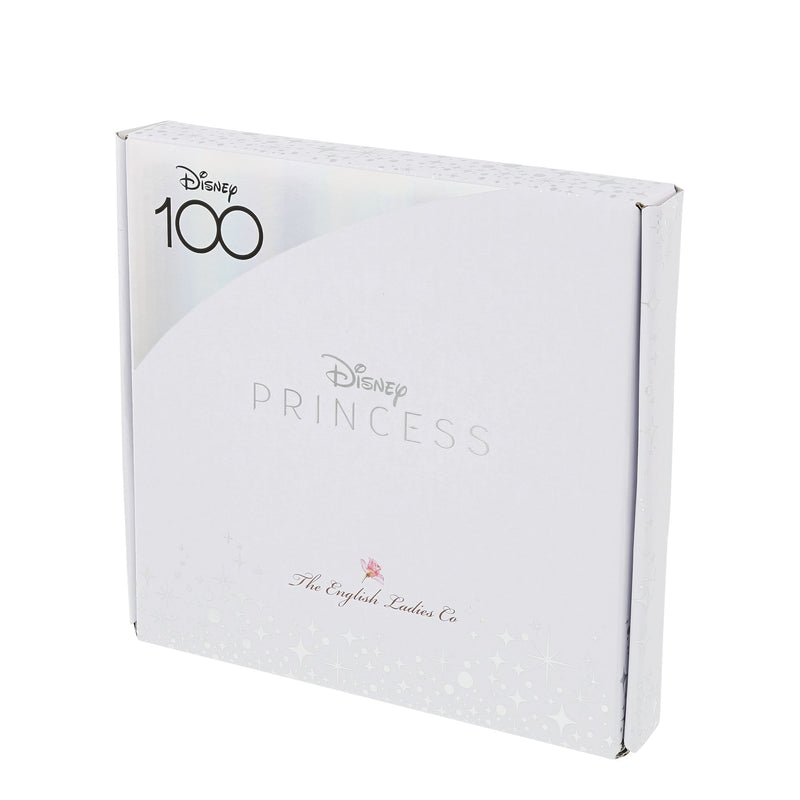 Disney English Ladies | Disney100 Snow White 6" Plate | Plate