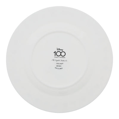Disney English Ladies | Disney100 Jasmine 6" Plate | Plate