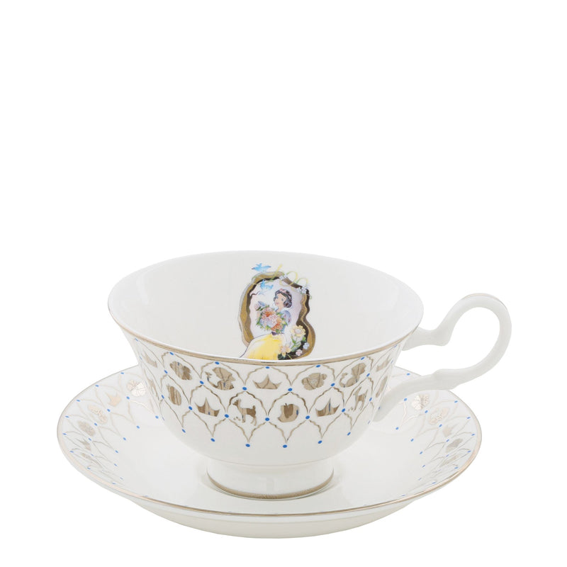 Disney English Ladies | Disney100 Snow White | Cup & Saucer