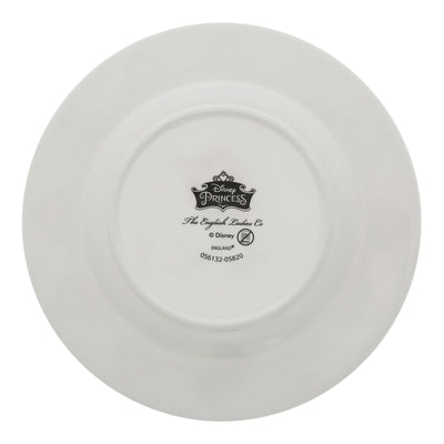 Disney English Ladies | Ariel 6" | Plate