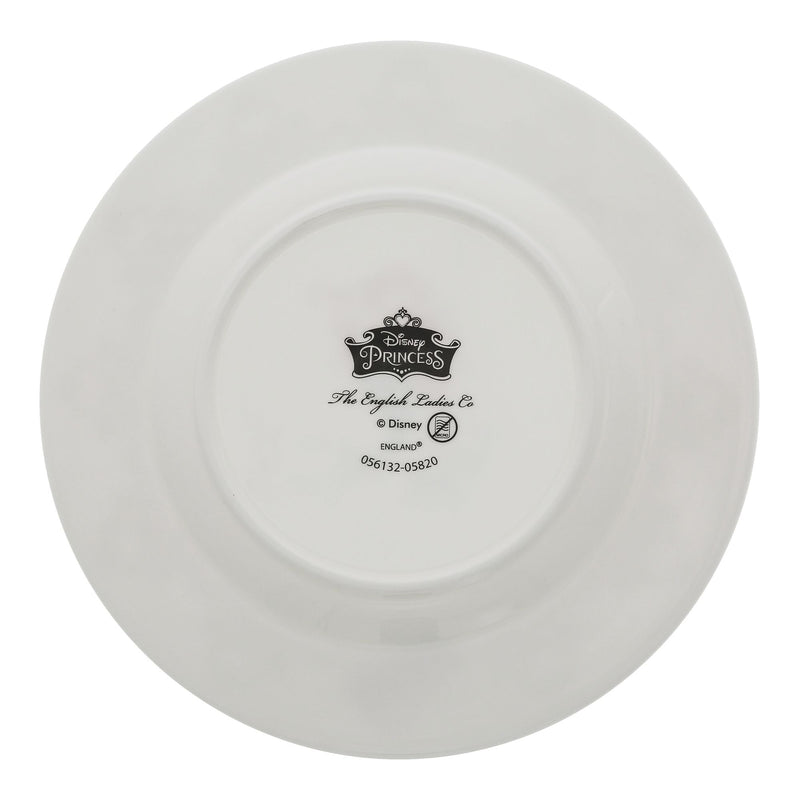 Disney English Ladies | Ariel 6" | Plate