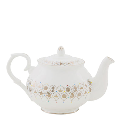 Disney English Ladies | Disney100 Princess Teapot | Teapot