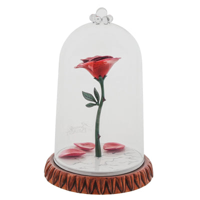 Disney English Ladies | Enchanted Rose | Figurine