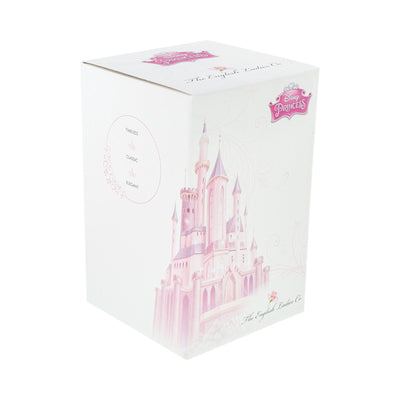 Disney English Ladies | Enchanted Rose | Figurine