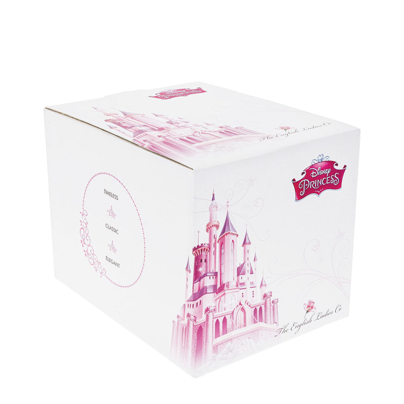 Disney English Ladies | Diamond Mine Bashful Figurine | Figurine