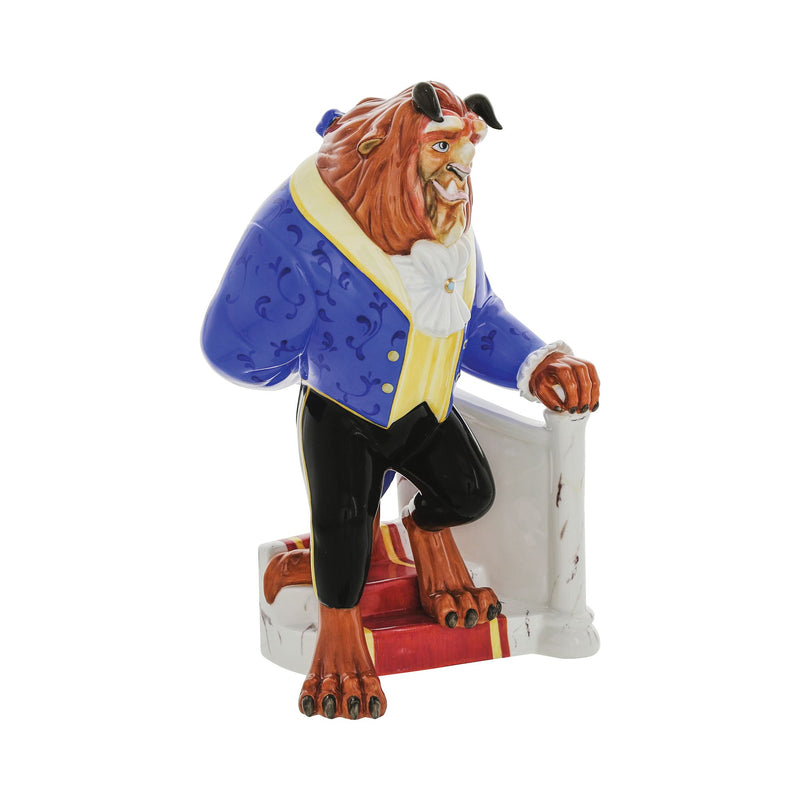 Disney English Ladies | Beast | Figurine