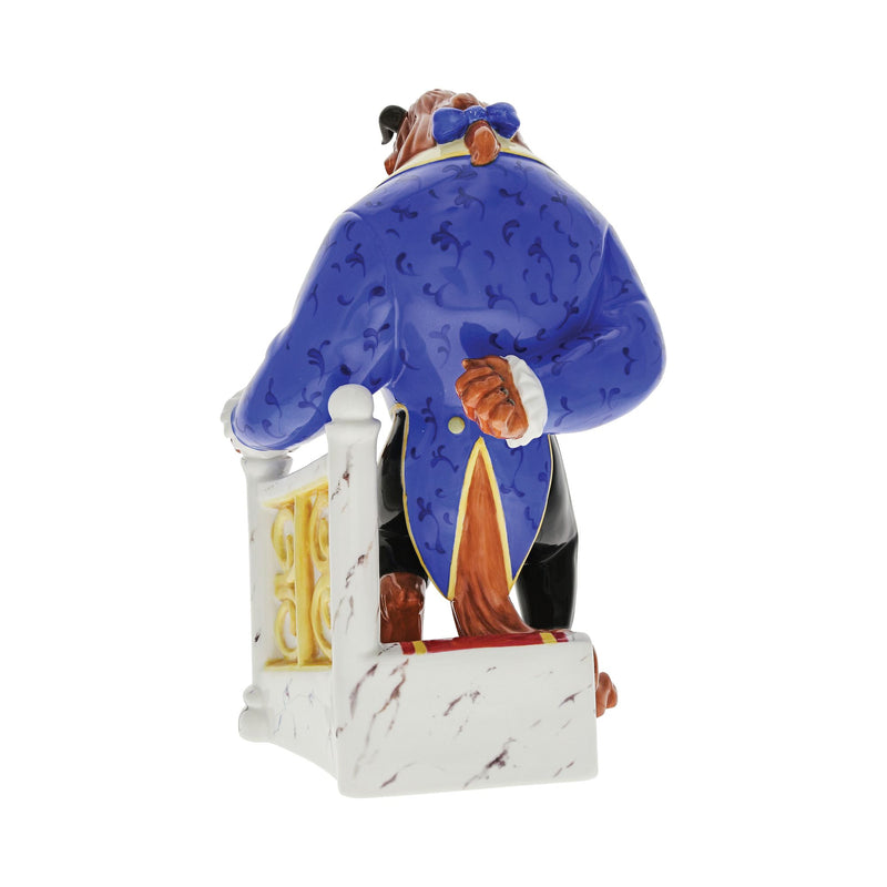 Disney English Ladies | Beast | Figurine