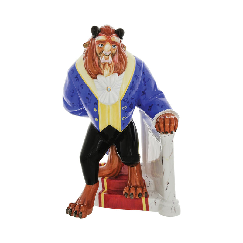 Disney English Ladies | Beast | Figurine