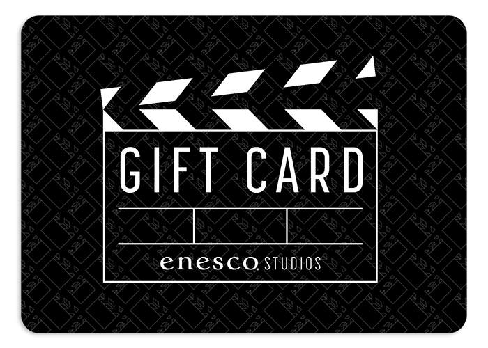 Enesco Studio Gift Card
