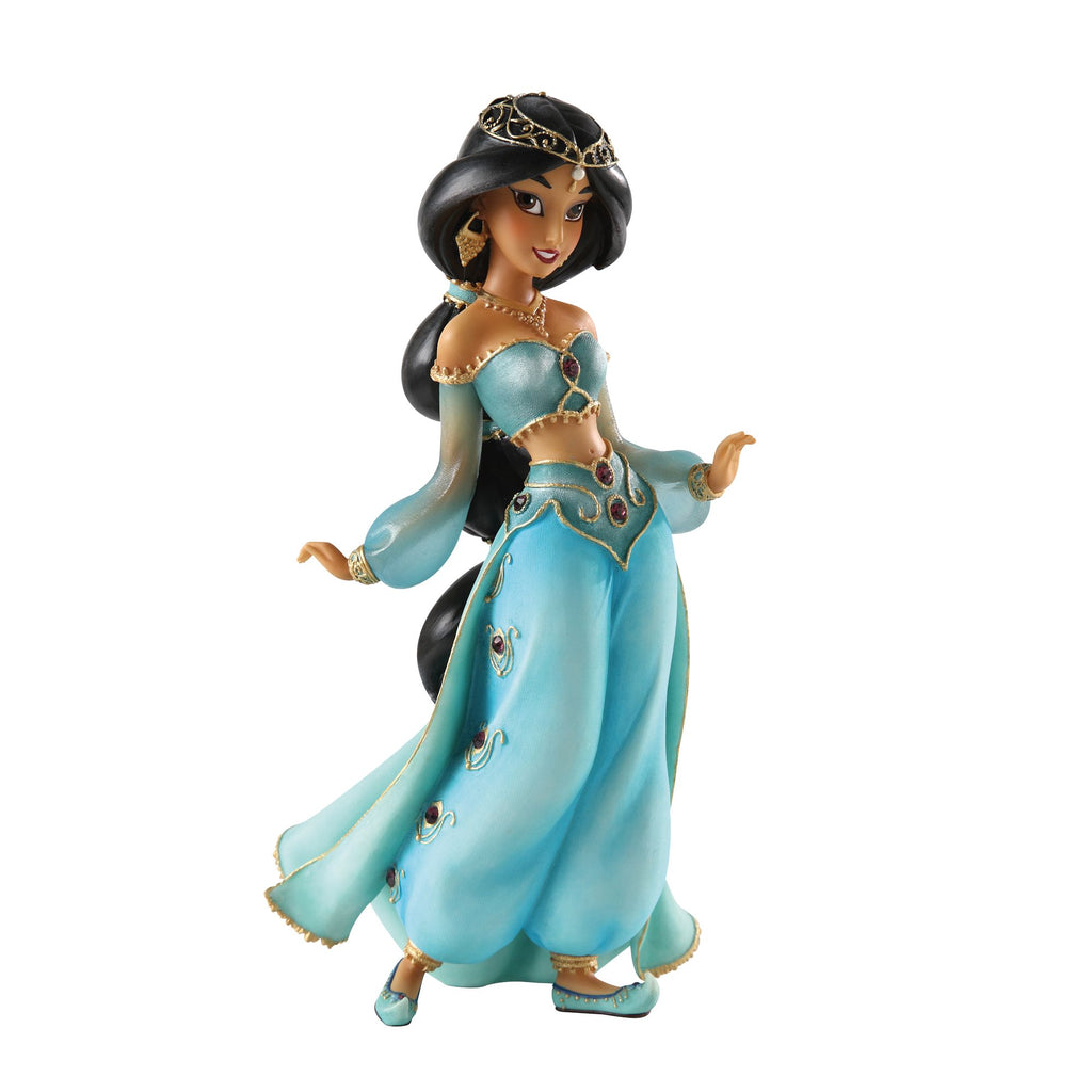 Disney Showcase | Jasmine Couture de Force | Figurine – Enesco Studios