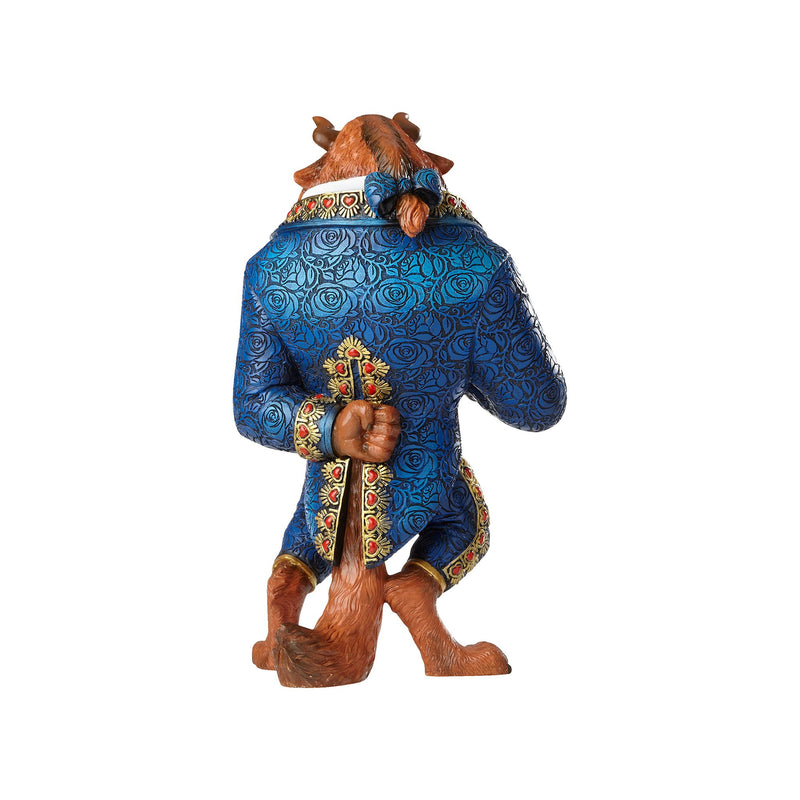 Disney Showcase | The Beast | Figurine
