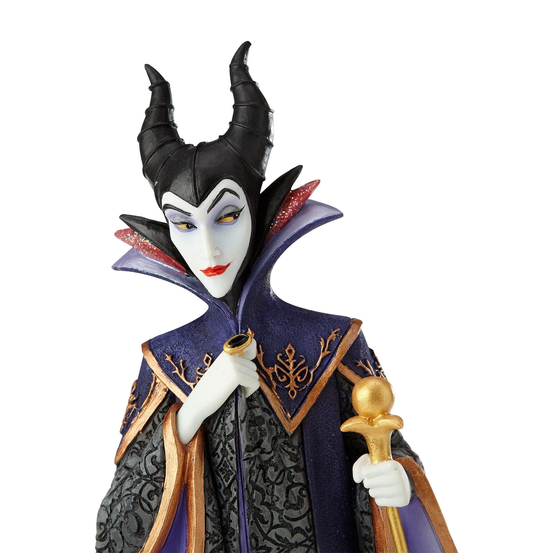 Enesco Disney Showcase Collection: Couture de Force 'Maleficent