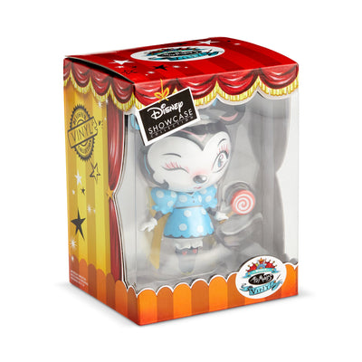 The World of Miss Mindy Presents Disney | Miss Mindy Vinyl - Minnie | Vinyl Figurine