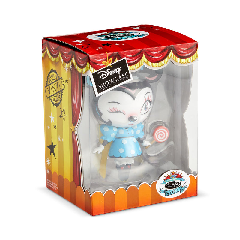 The World of Miss Mindy Presents Disney | Miss Mindy Vinyl - Minnie | Vinyl Figurine