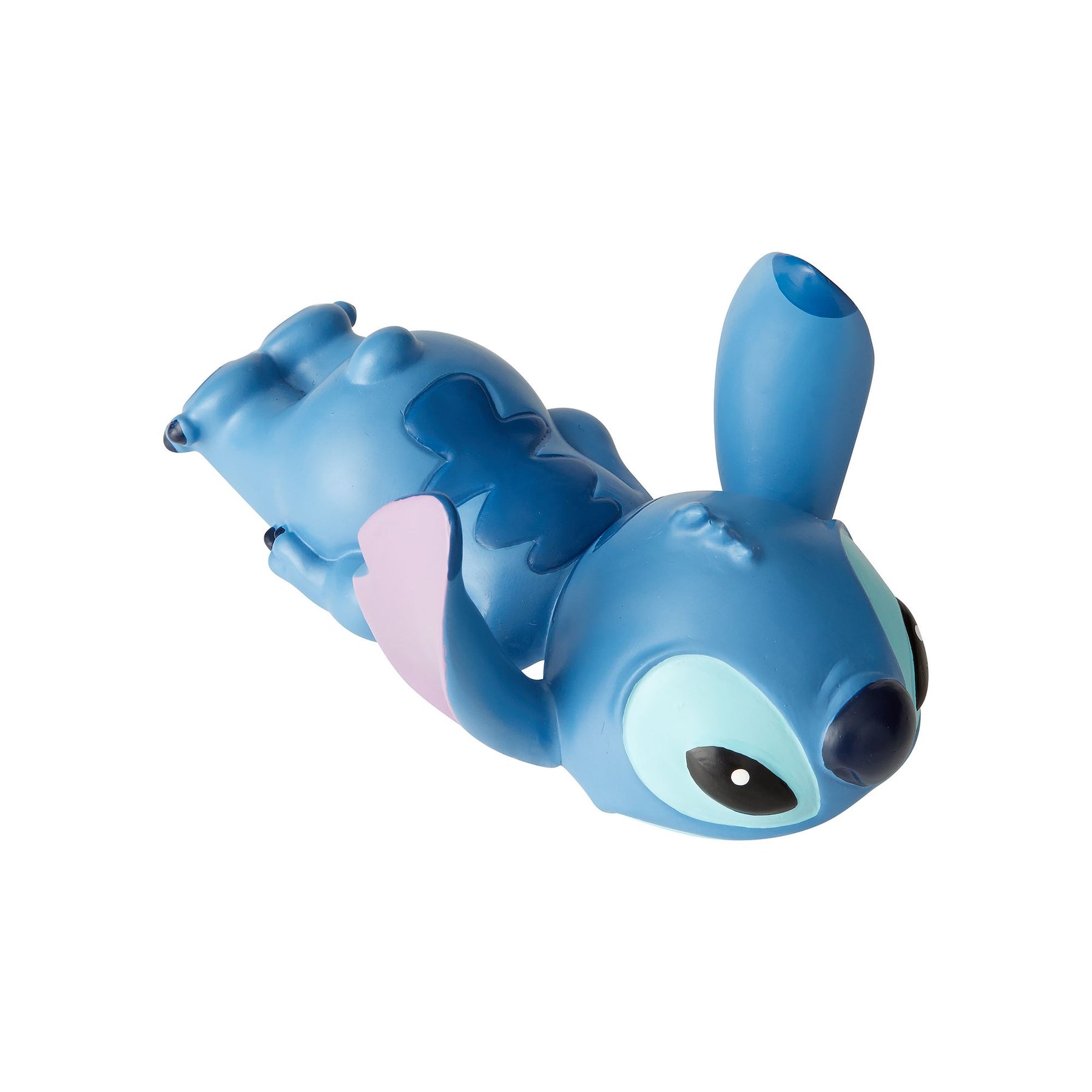 Enesco Disney Showcase - Stitch Laying Down Figurine – Stage Nine  Entertainment Store