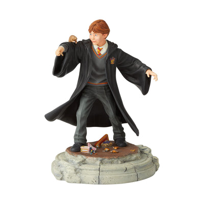 Wizarding World of Harry Potter | Ron Weasley Year One | Figurine