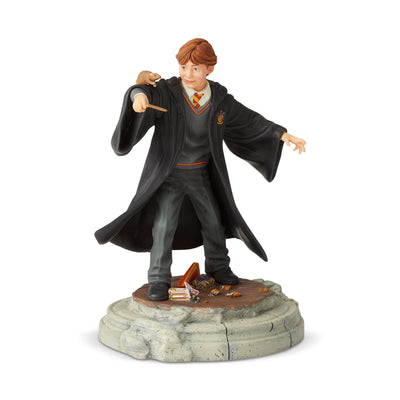 Wizarding World of Harry Potter | Ron Weasley Year One | Figurine