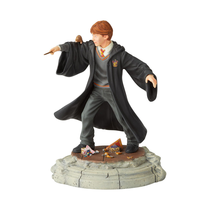Wizarding World of Harry Potter | Ron Weasley Year One | Figurine