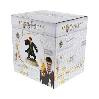 Wizarding World of Harry Potter | Ron Weasley Year One | Figurine