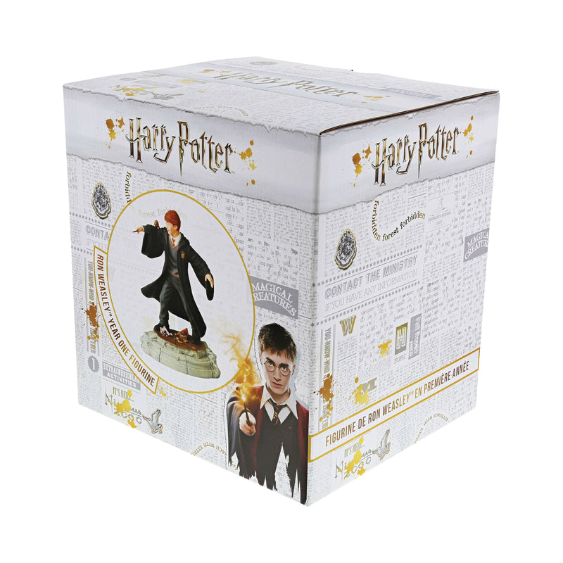Wizarding World of Harry Potter | Ron Weasley Year One | Figurine