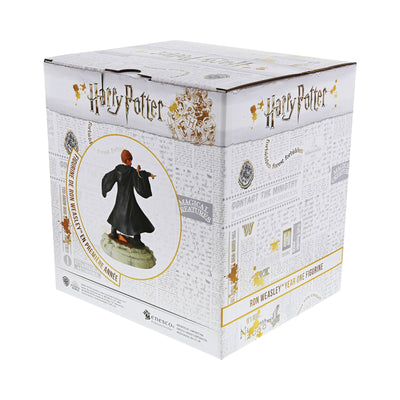Wizarding World of Harry Potter | Ron Weasley Year One | Figurine