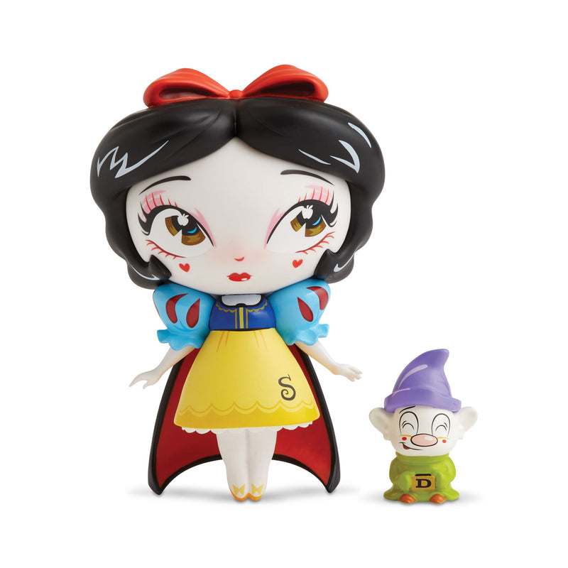 The World of Miss Mindy Presents Disney | Miss Mindy Vinyl - Snow White | Vinyl Figurine