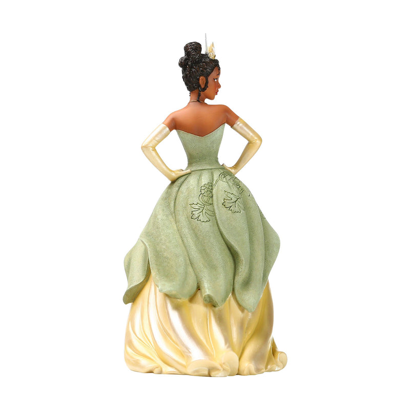 Disney Showcase | Tiana Couture de Force | Figurine