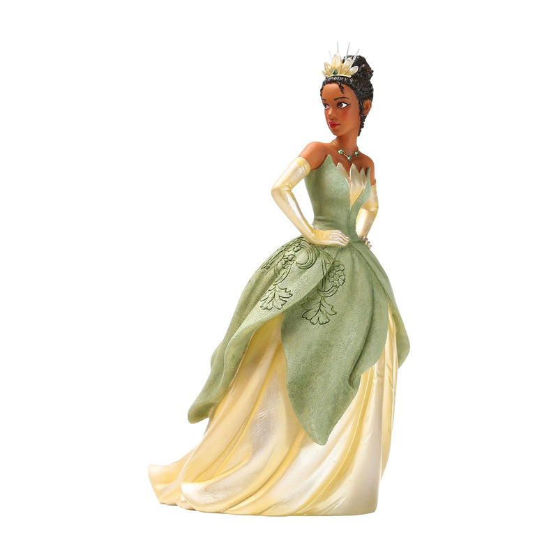 Disney Showcase | Tiana Couture de Force | Figurine