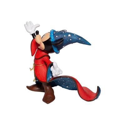 Disney Showcase | Sorcerer Mickey 80 Anniversary | Figurine