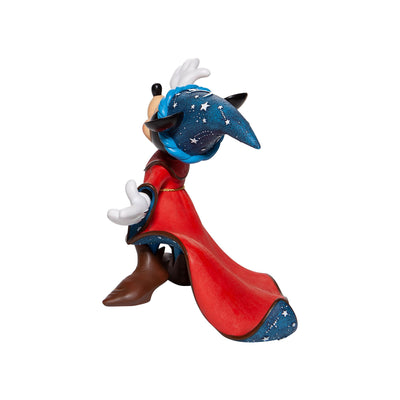 Disney Showcase | Sorcerer Mickey 80 Anniversary | Figurine