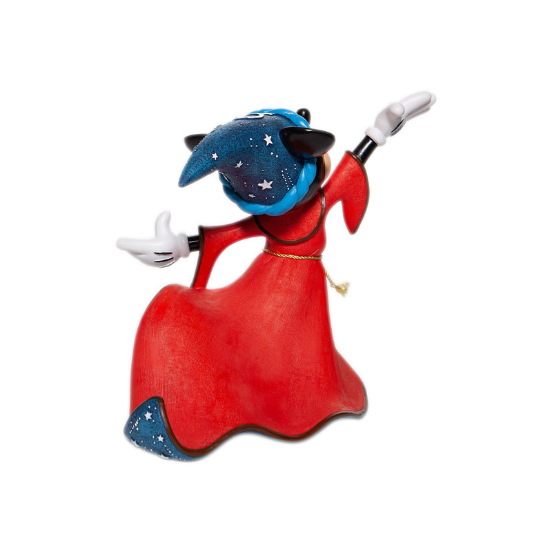 Disney Showcase | Sorcerer Mickey 80 Anniversary | Figurine